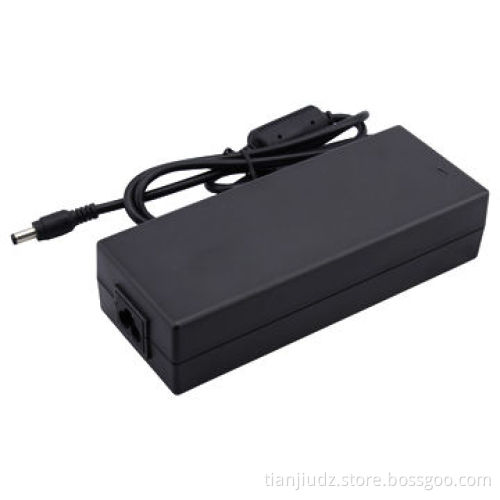 100% Compatible Battery Charger, 19V/3.34A for Dell Laptop, 100 to 240V AC, 47 to 63Hz Input Voltage